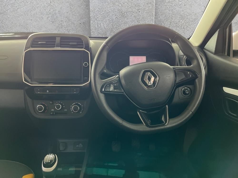 Renault Kwid 1.0 Climber