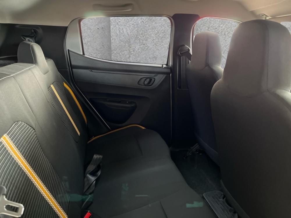 Renault Kwid 1.0 Climber