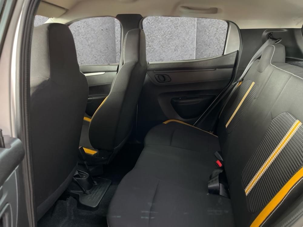 Renault Kwid 1.0 Climber