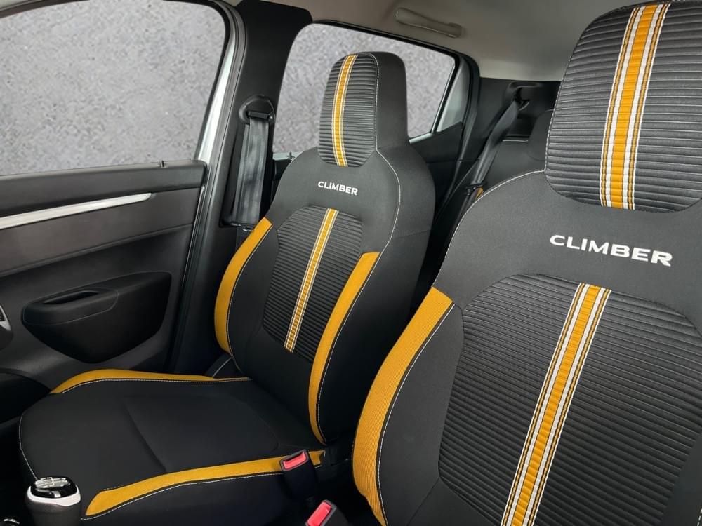 Renault Kwid 1.0 Climber