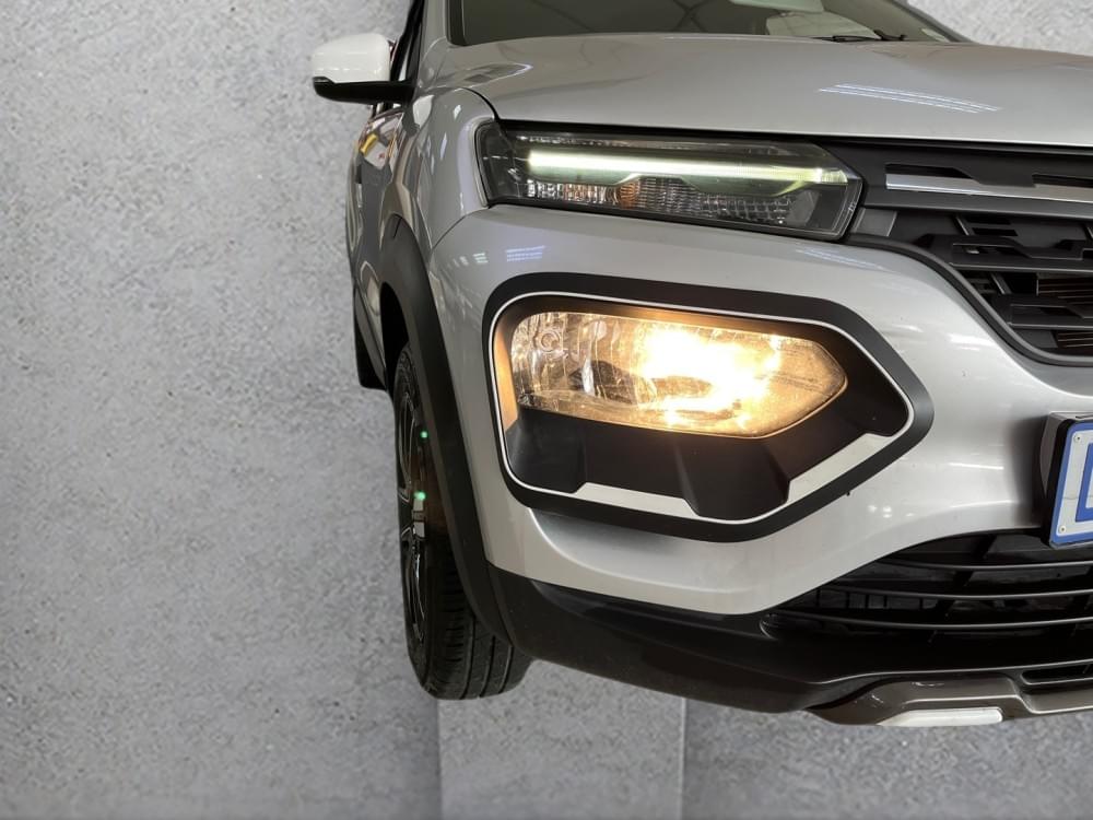 Renault Kwid 1.0 Climber