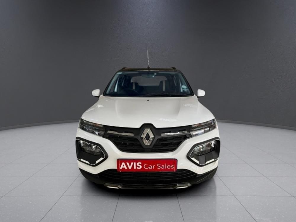 Renault Kwid 1.0 Climber
