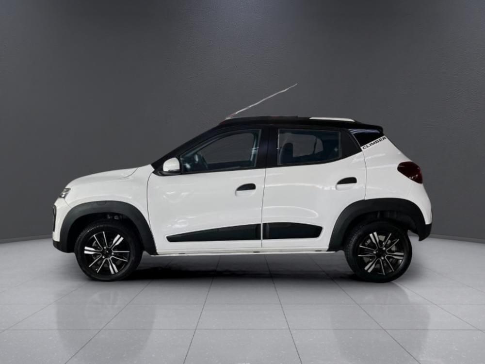 Renault Kwid 1.0 Climber