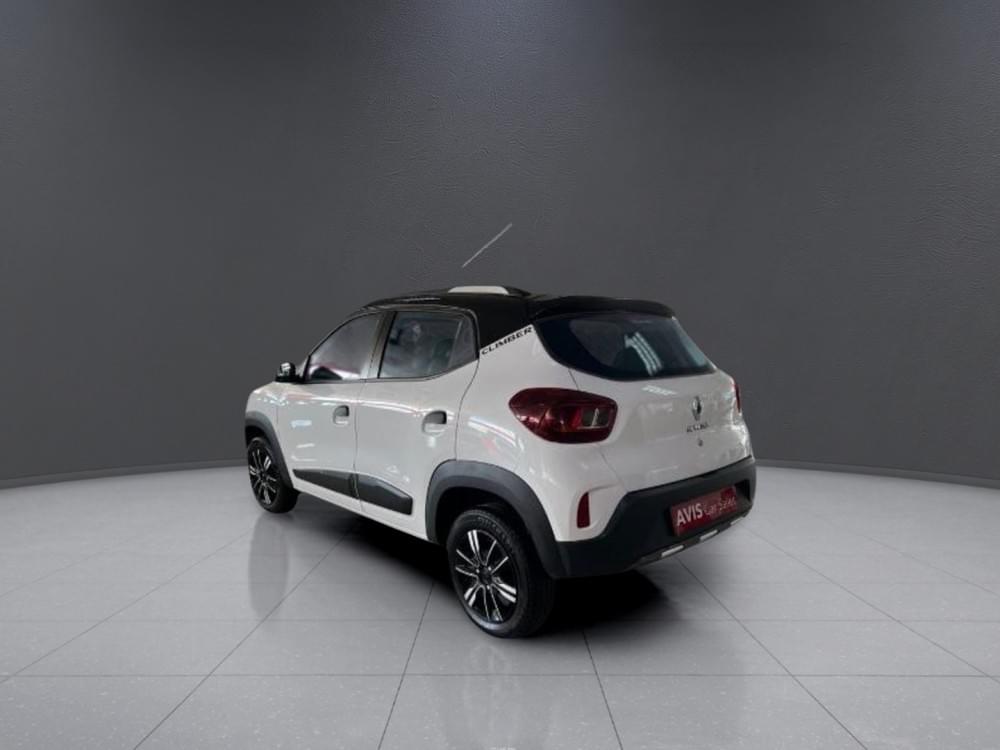 Renault Kwid 1.0 Climber