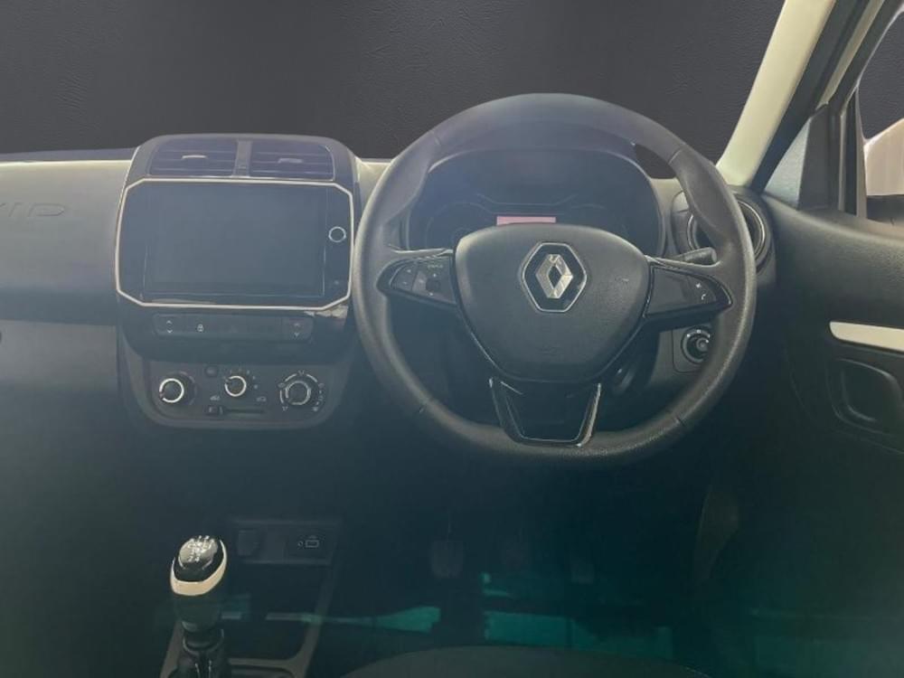 Renault Kwid 1.0 Climber