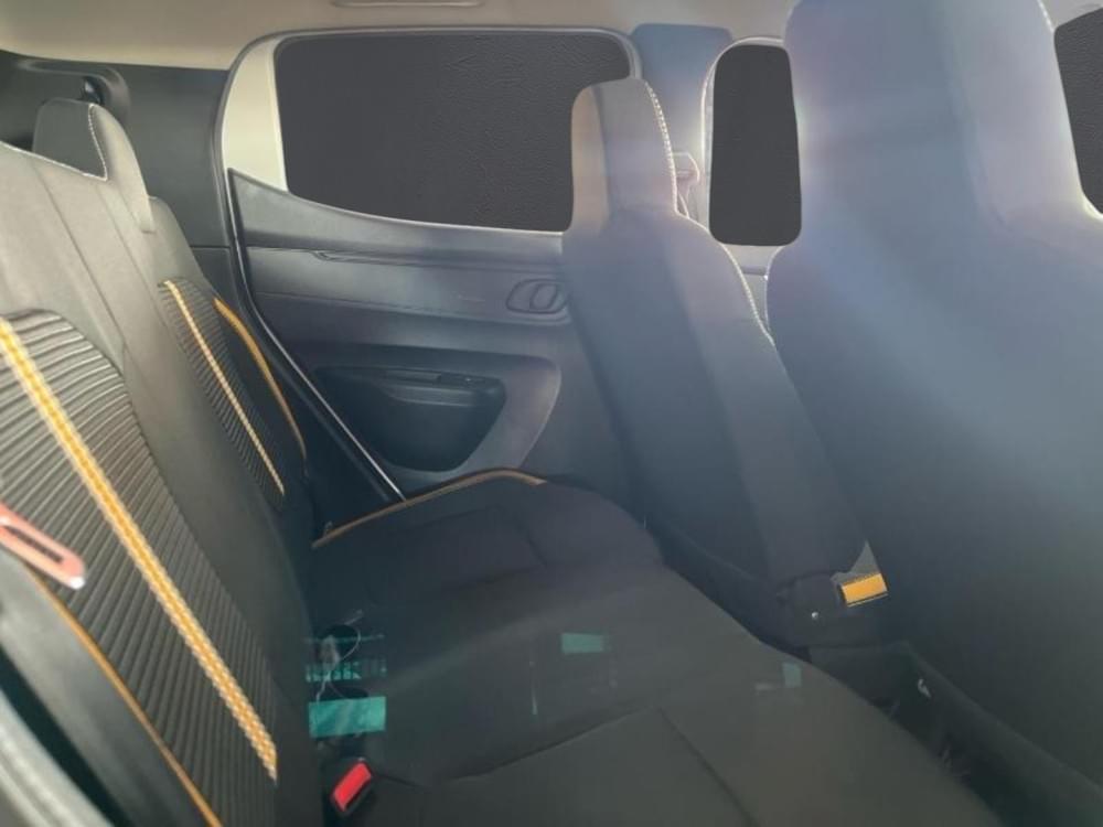 Renault Kwid 1.0 Climber