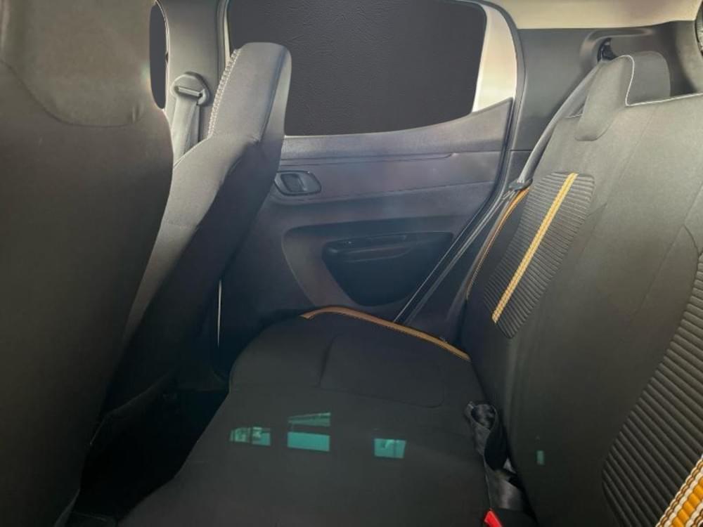 Renault Kwid 1.0 Climber