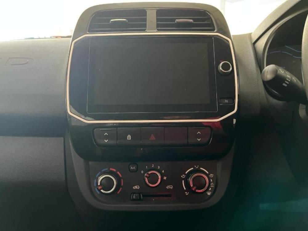 Renault Kwid 1.0 Climber