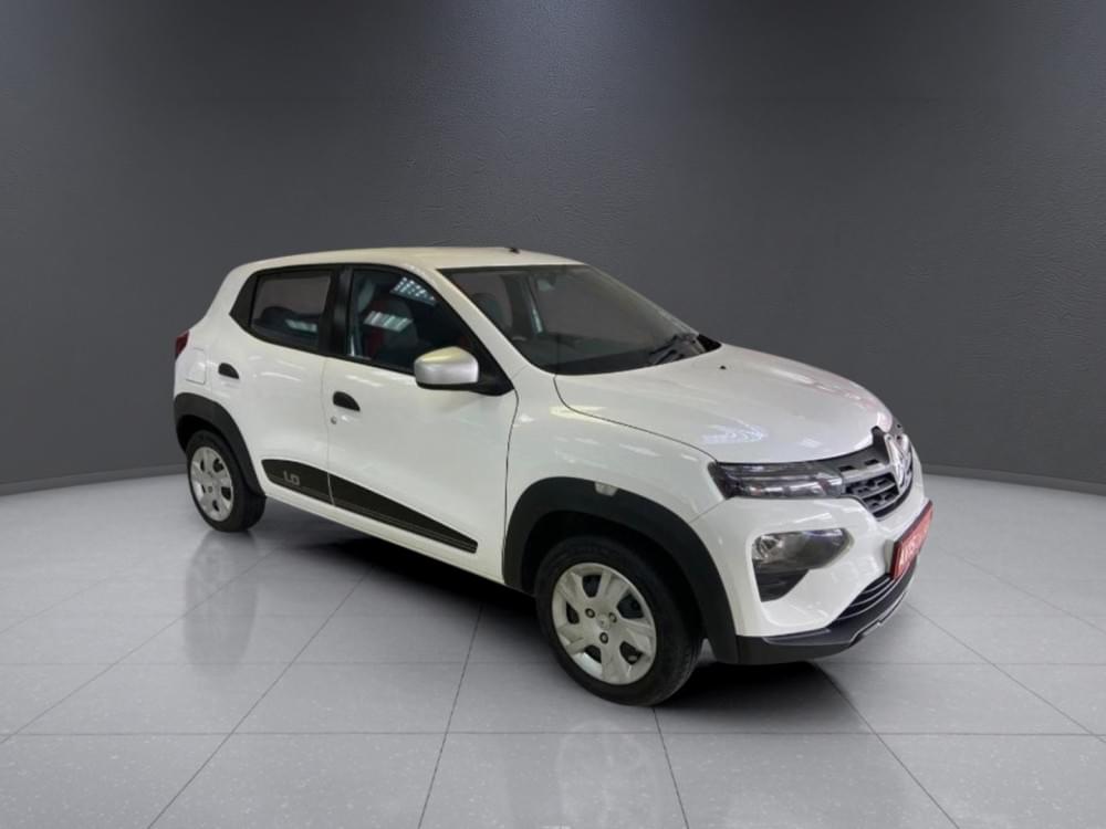 Renault Kwid 1.0 Techno
