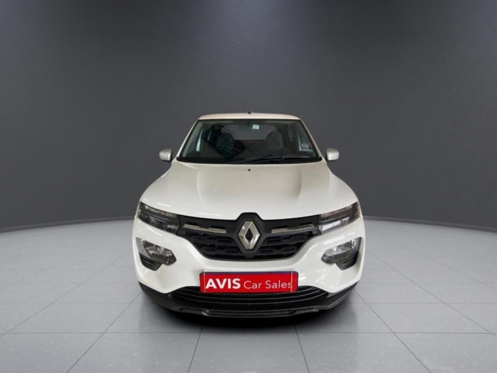 Renault Kwid 1.0 Techno