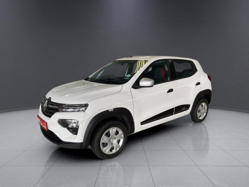 Renault Kwid 1.0 Techno