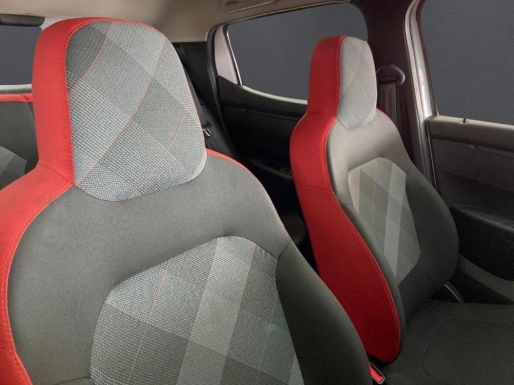 Renault Kwid 1.0 Techno