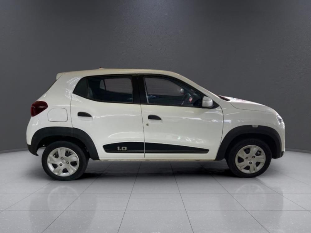Renault Kwid 1.0 Techno