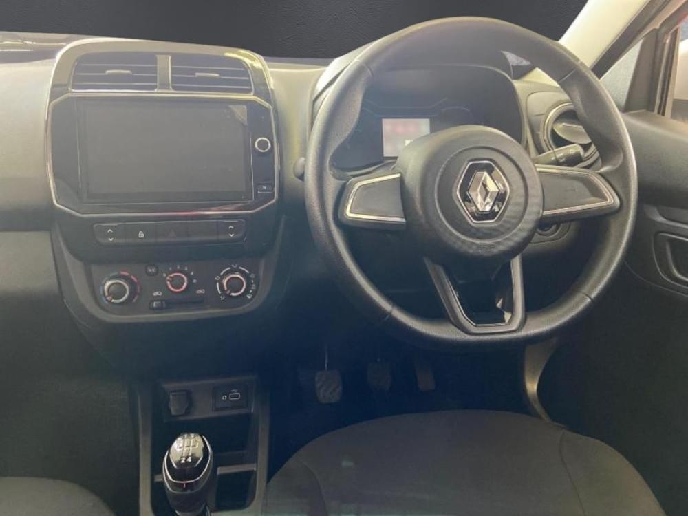 Renault Kwid 1.0 Techno