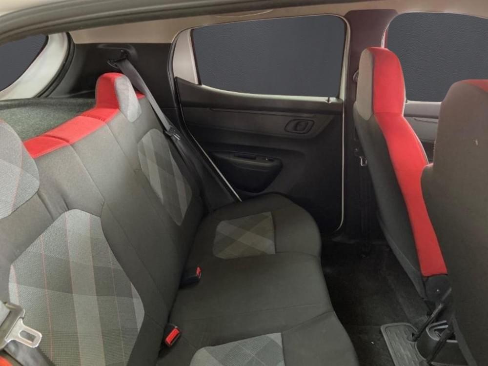 Renault Kwid 1.0 Techno