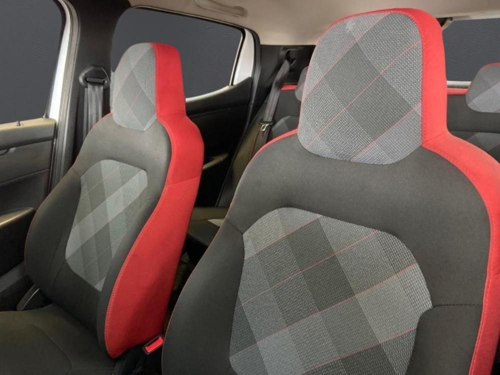 Renault Kwid 1.0 Techno