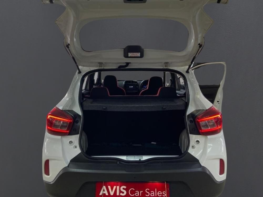 Renault Kwid 1.0 Techno