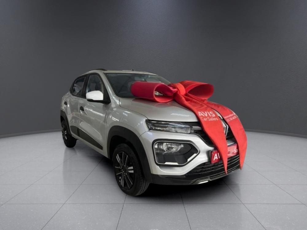 Renault Kwid 1.0 Climber