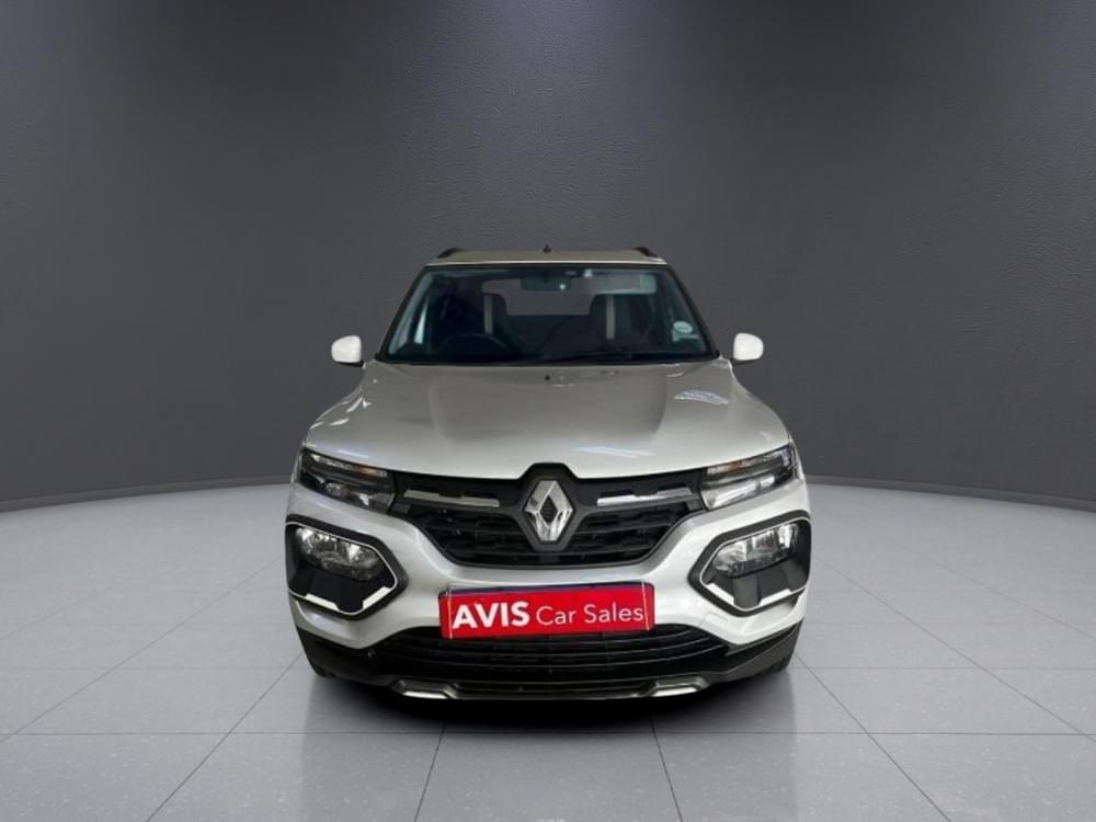 Renault Kwid 1.0 Climber
