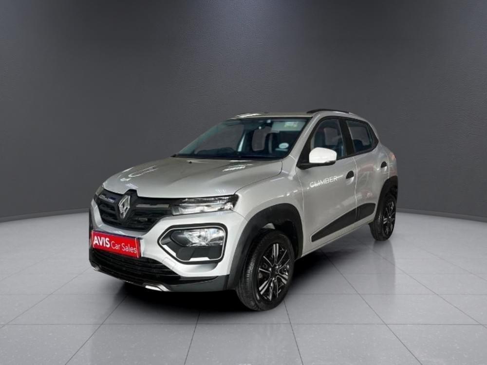 Renault Kwid 1.0 Climber