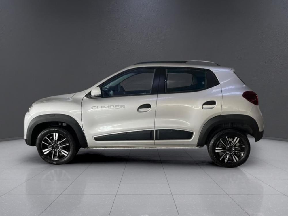 Renault Kwid 1.0 Climber