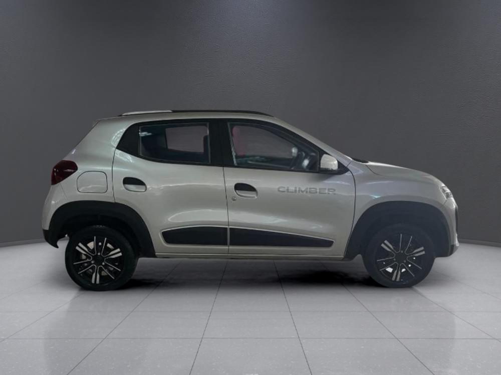 Renault Kwid 1.0 Climber