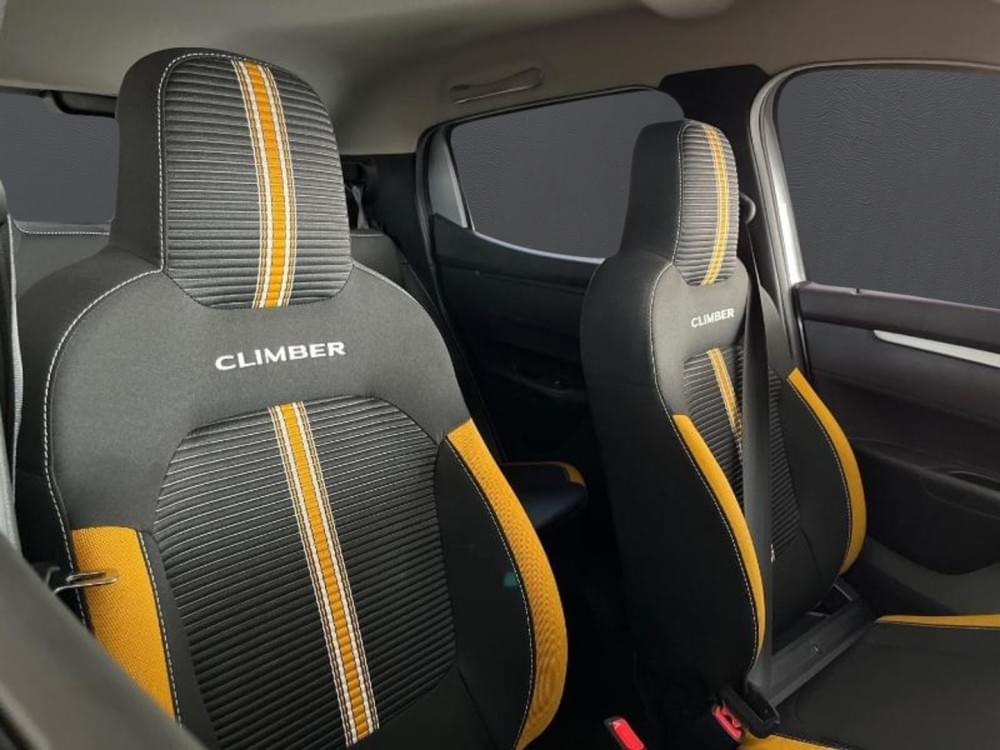 Renault Kwid 1.0 Climber