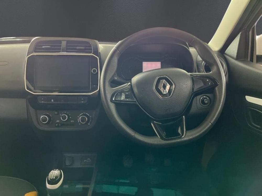 Renault Kwid 1.0 Climber