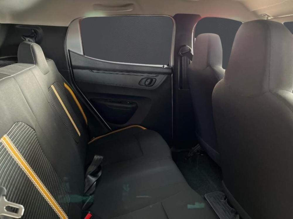 Renault Kwid 1.0 Climber