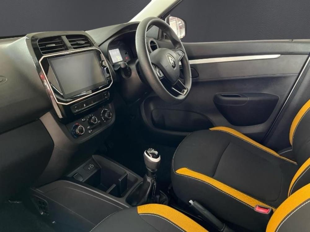 Renault Kwid 1.0 Climber