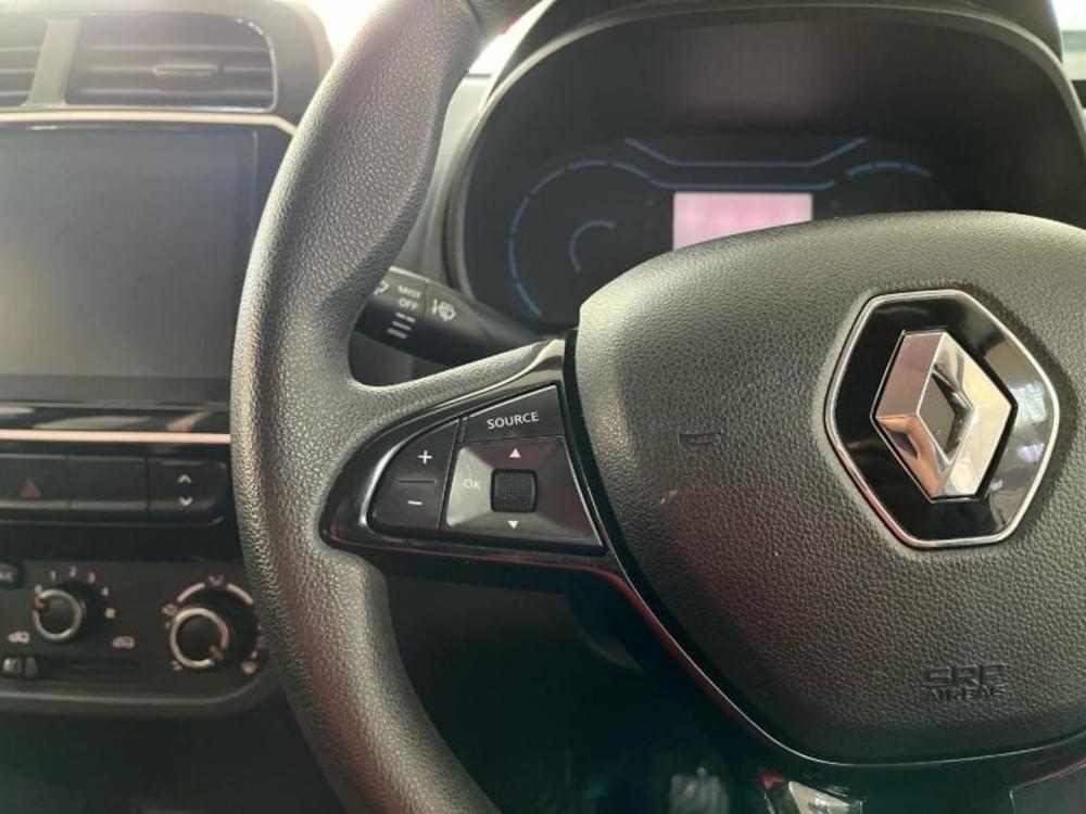 Renault Kwid 1.0 Climber