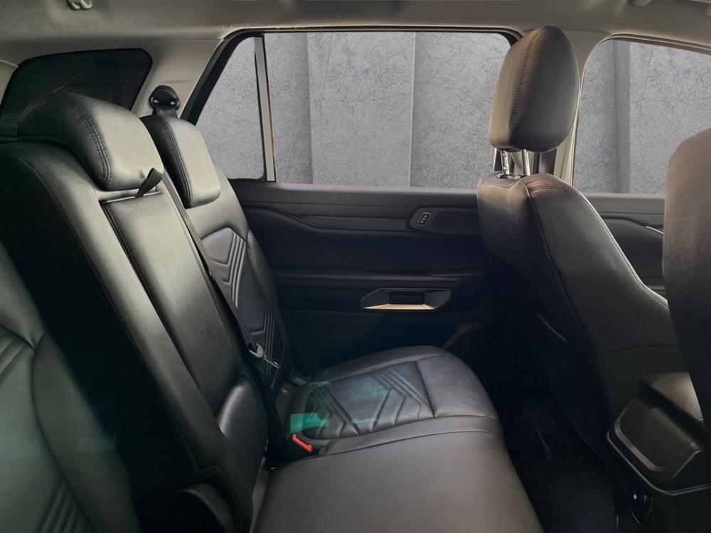 Ford Everest 2.0 Xlt 4X2 At