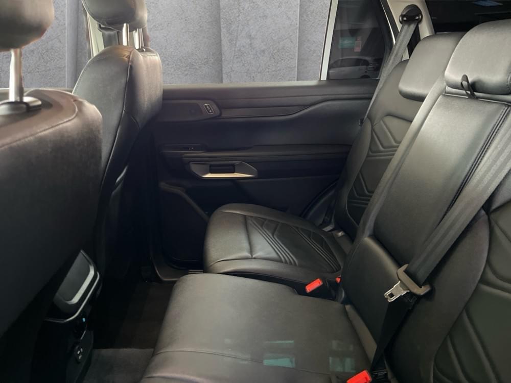 Ford Everest 2.0 Xlt 4X2 At