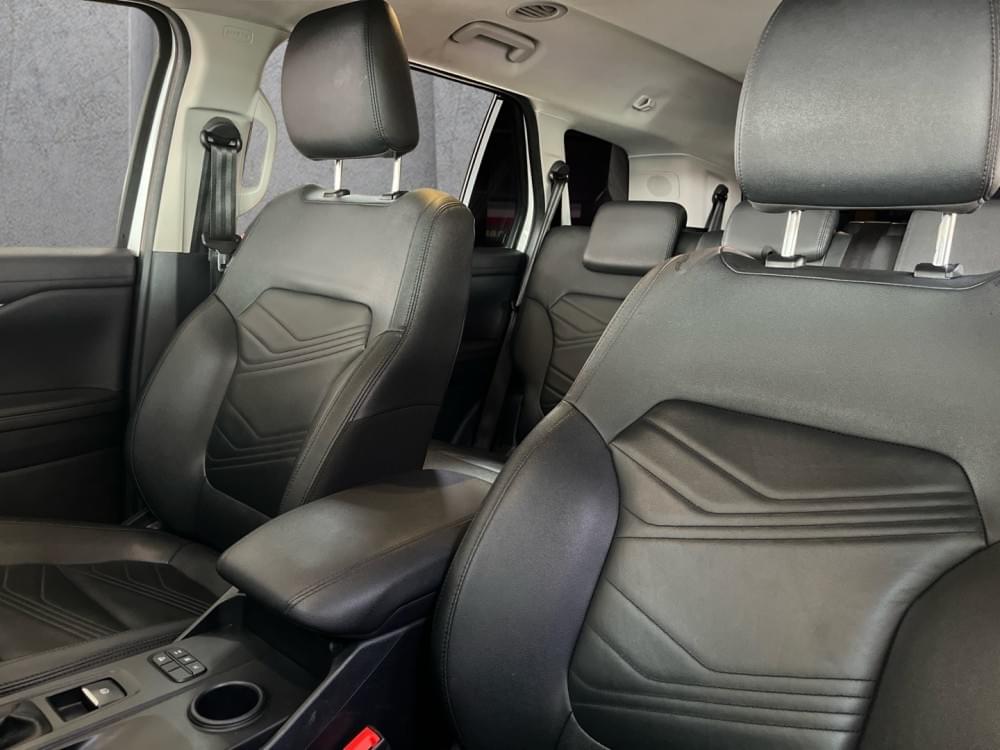 Ford Everest 2.0 Xlt 4X2 At