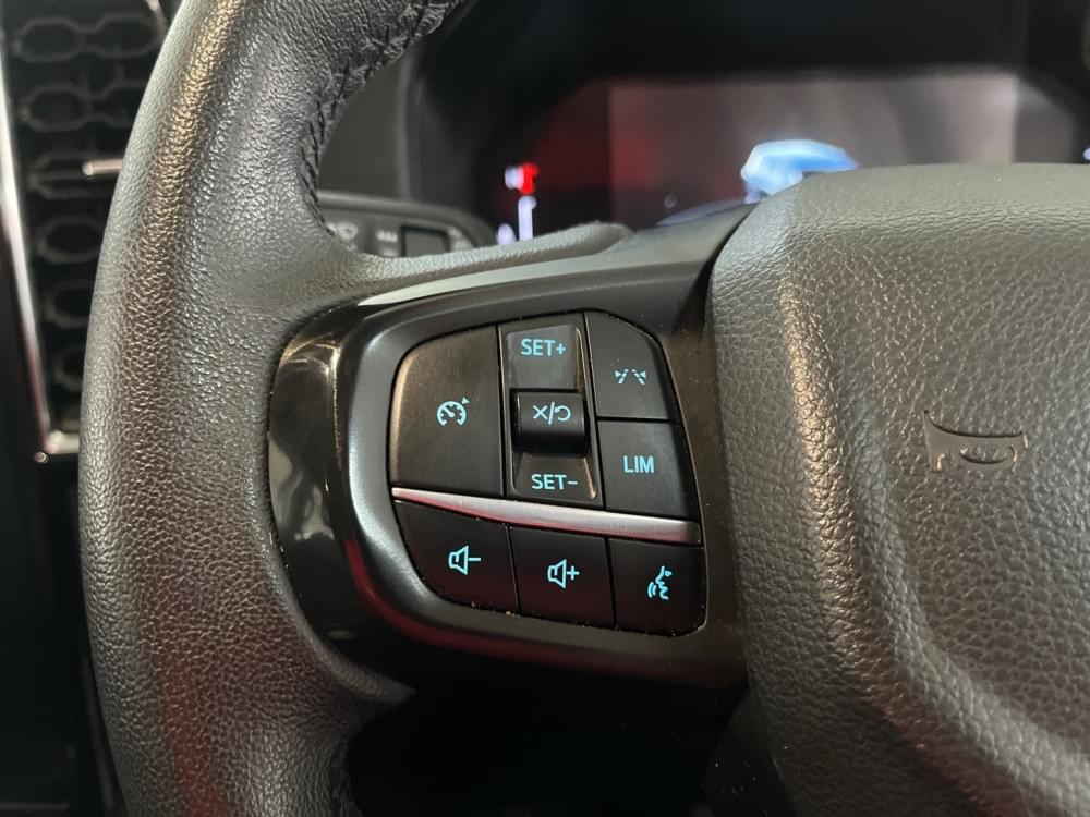 Ford Everest 2.0 Xlt 4X2 At