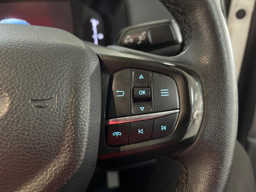 Ford Everest 2.0 Xlt 4X2 At