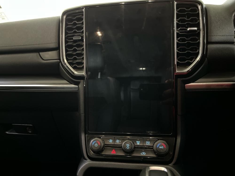 Ford Everest 2.0 Xlt 4X2 At