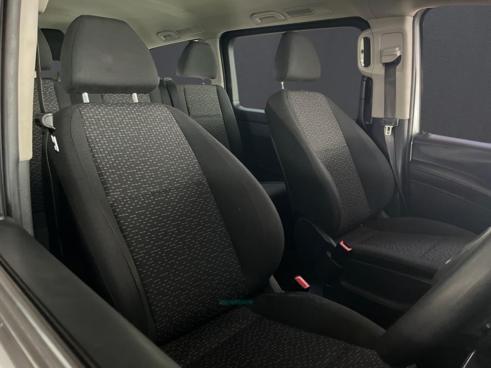 Mercedes Benz Vito 116 Cdi Tourer Pro At