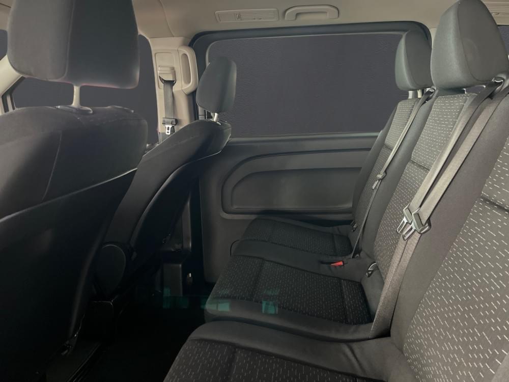 Mercedes Benz Vito 116 Cdi Tourer Pro At