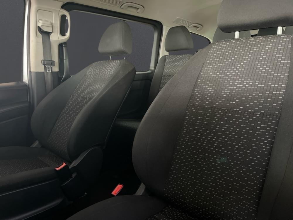 Mercedes Benz Vito 116 Cdi Tourer Pro At