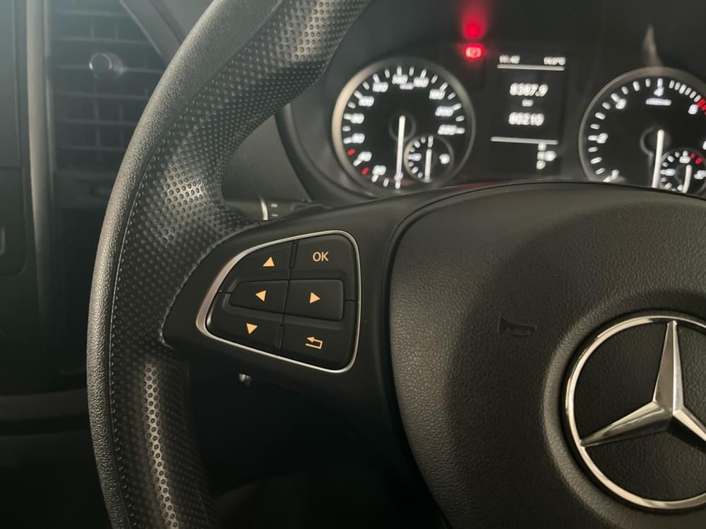 Mercedes Benz Vito 116 Cdi Tourer Pro At