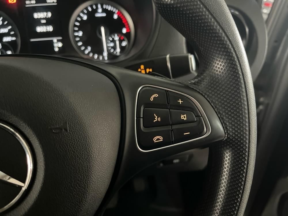 Mercedes Benz Vito 116 Cdi Tourer Pro At