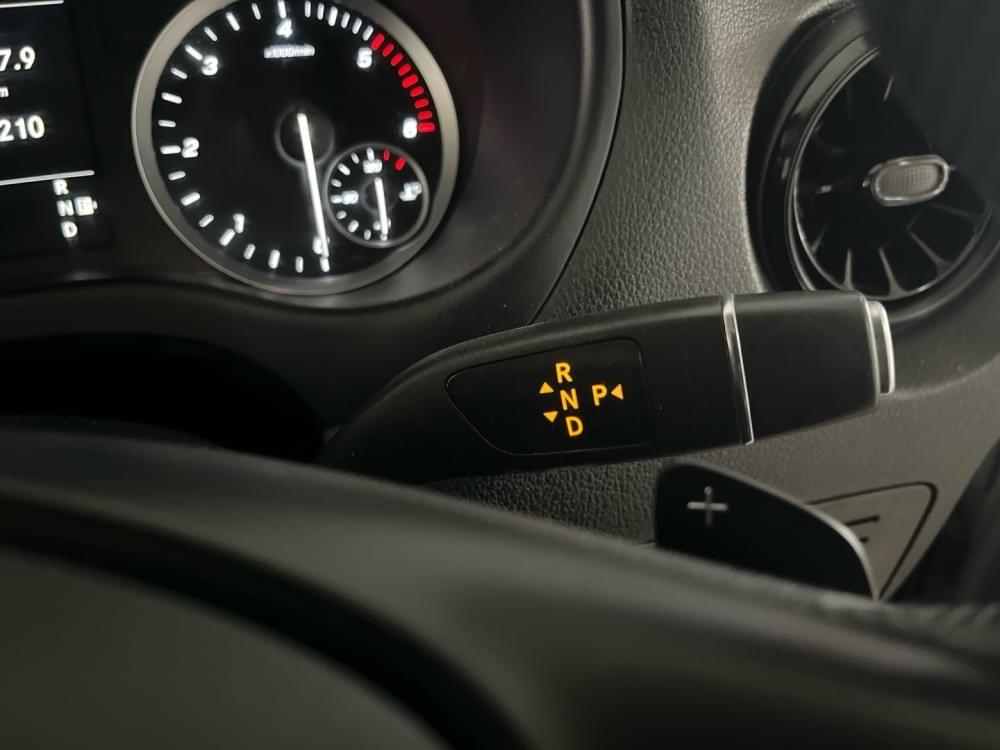 Mercedes Benz Vito 116 Cdi Tourer Pro At