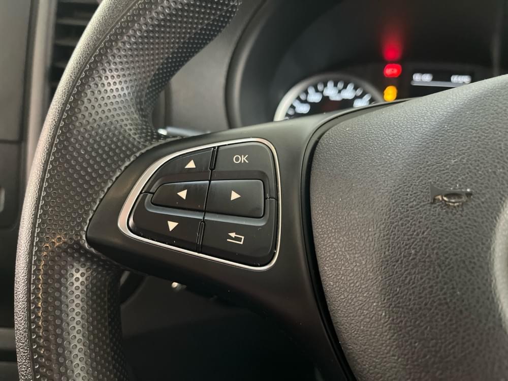Mercedes Benz Vito 116 Cdi Tourer Pro At