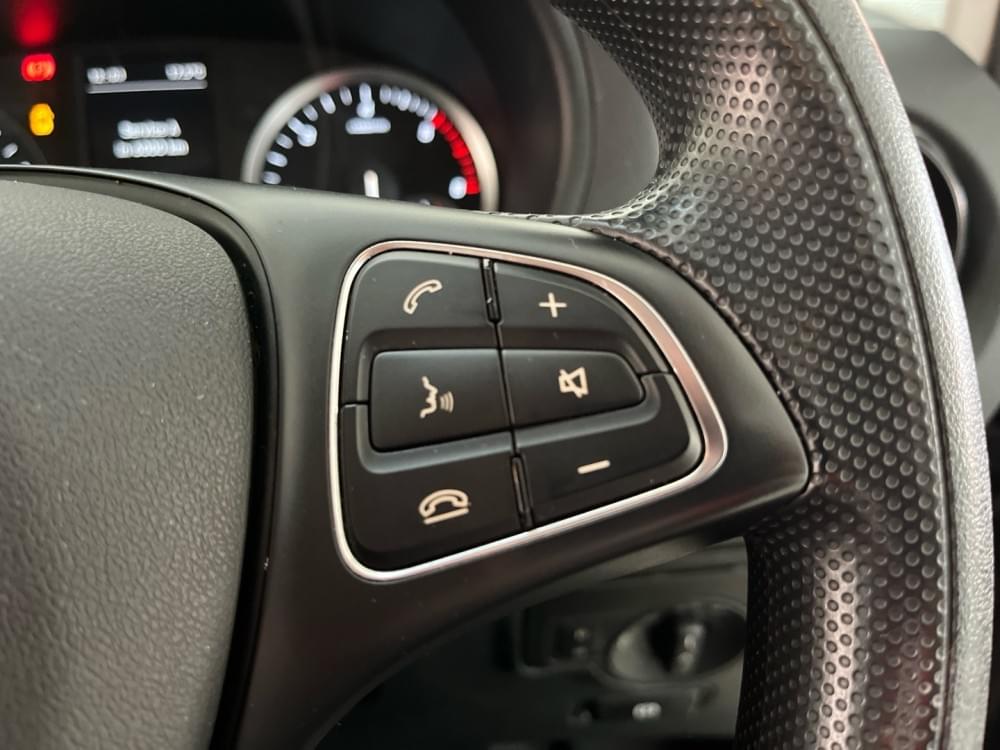 Mercedes Benz Vito 116 Cdi Tourer Pro At