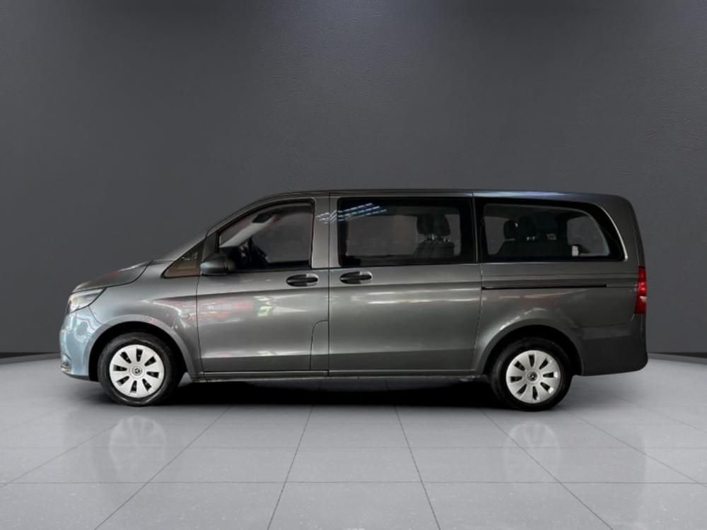 Mercedes Benz Vito 116 Cdi Tourer Pro At