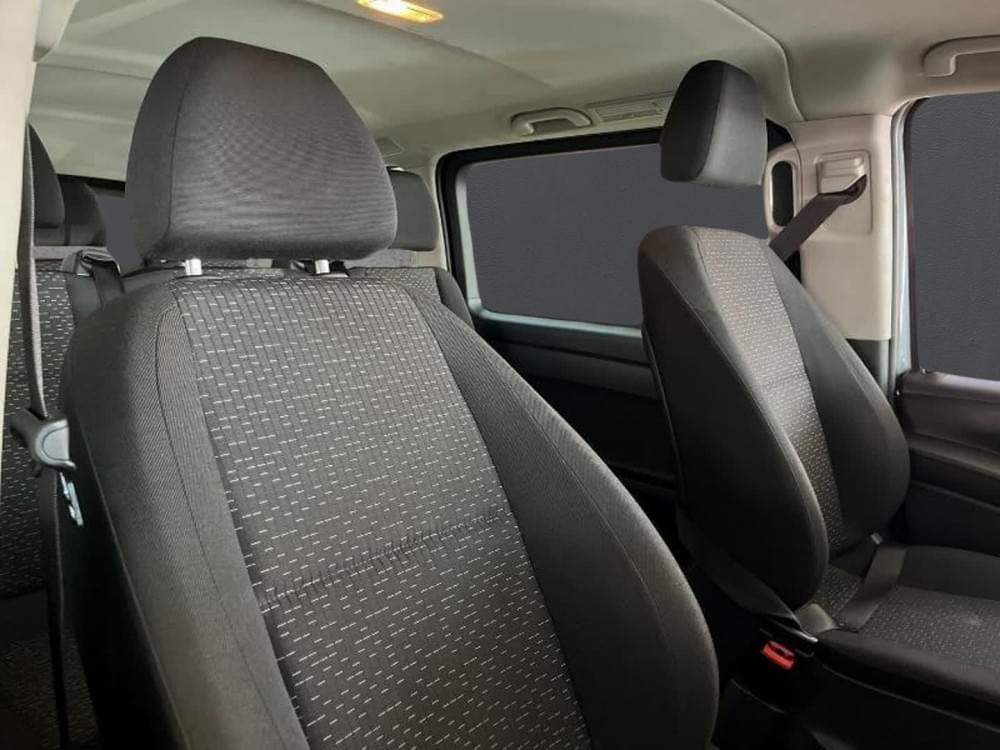 Mercedes Benz Vito 116 Cdi Tourer Pro At