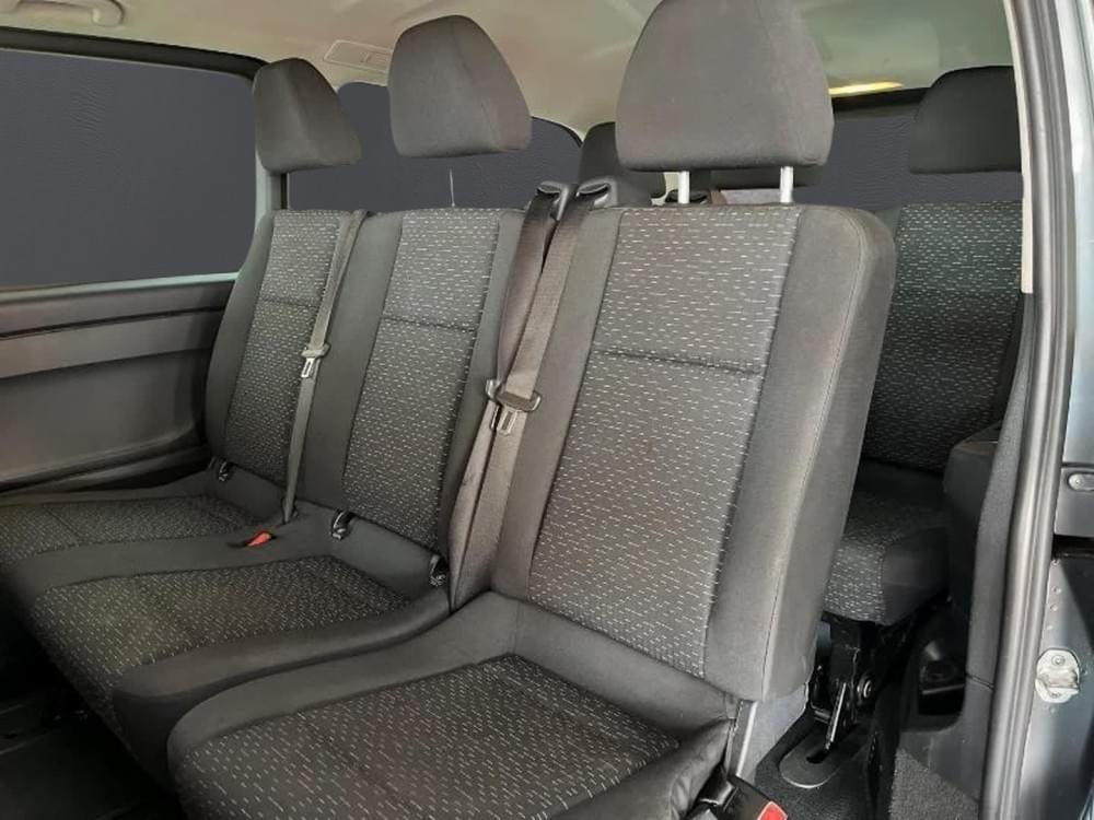 Mercedes Benz Vito 116 Cdi Tourer Pro At