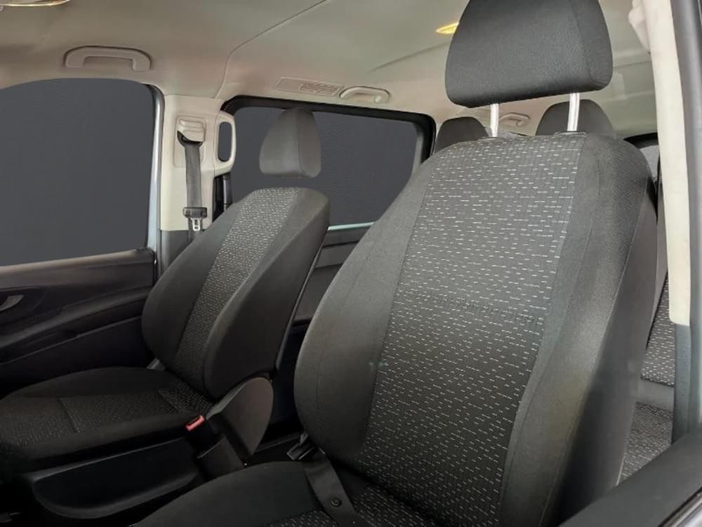 Mercedes Benz Vito 116 Cdi Tourer Pro At