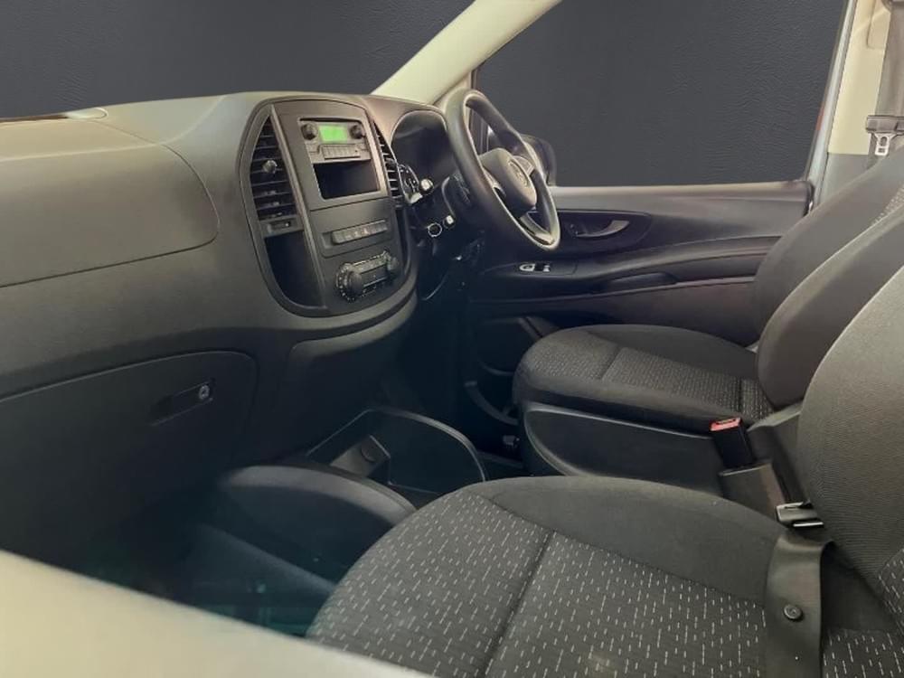 Mercedes Benz Vito 116 Cdi Tourer Pro At